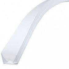 Cantoneira de silicone